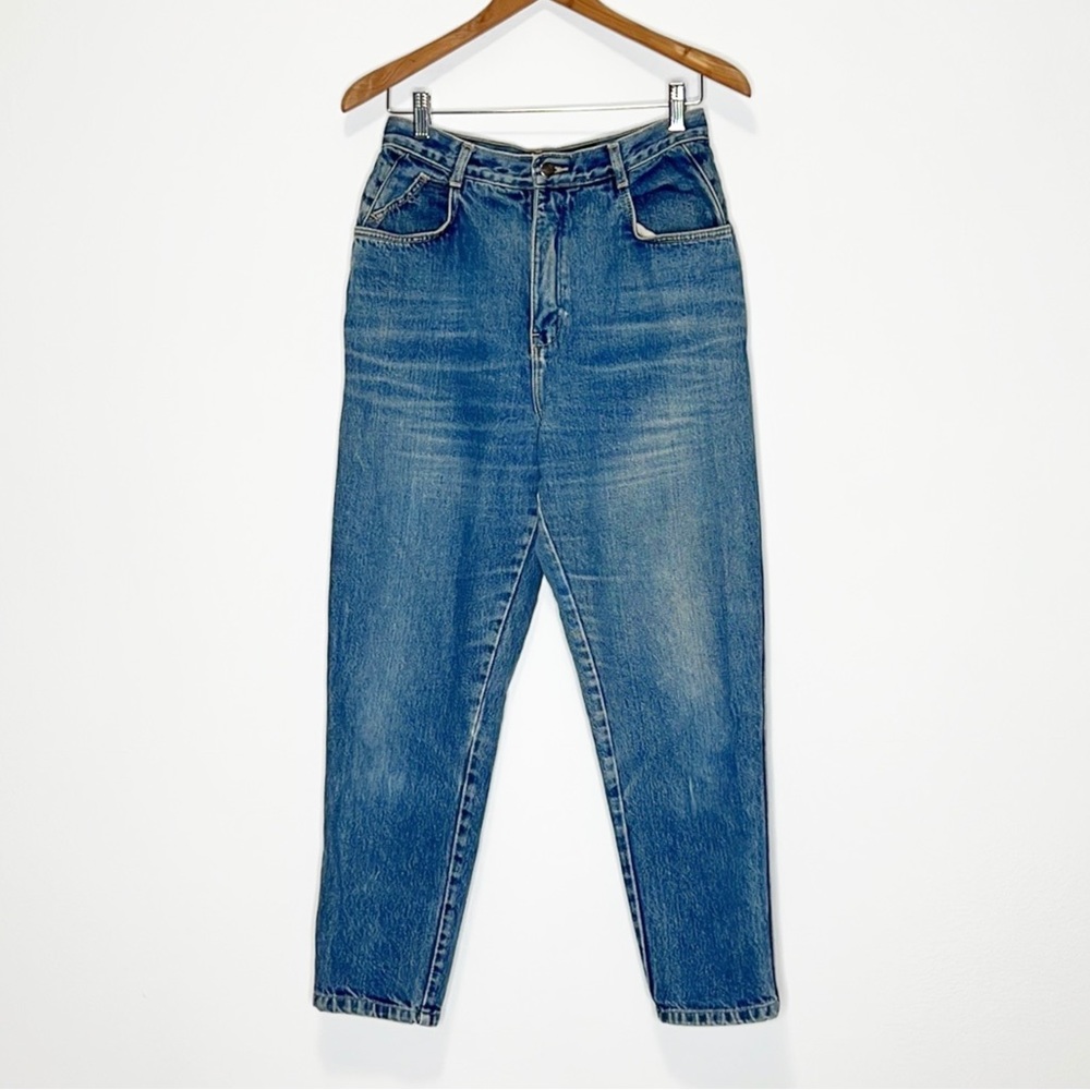 Vintage P.S Gitano High Waisted Jeans